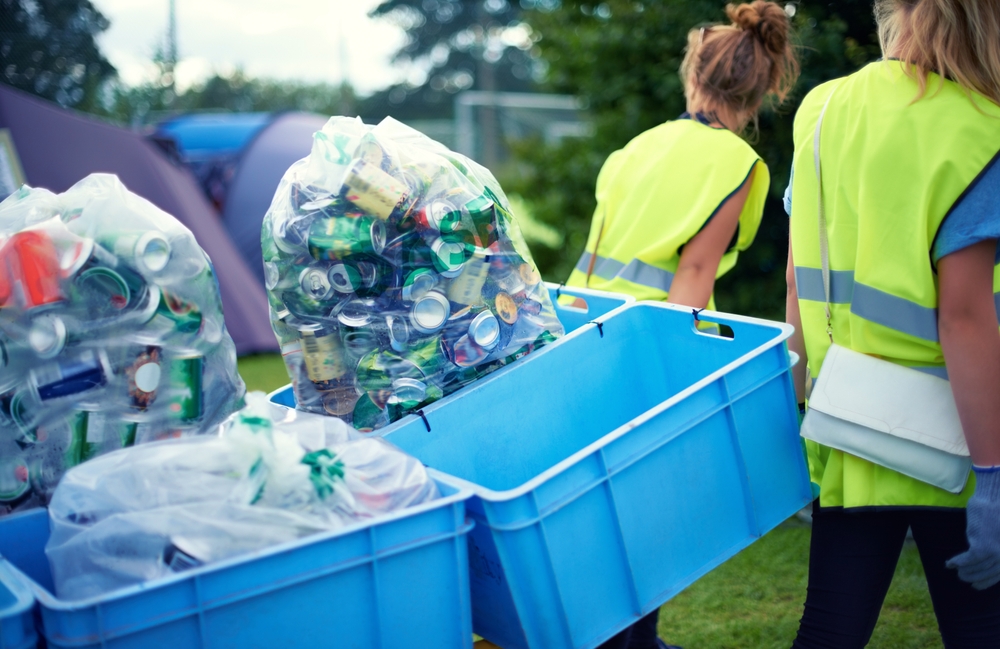 Event cleaning/party support