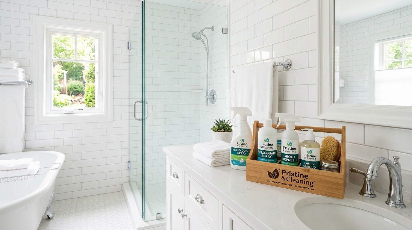 Mold Prevention Cleaning Service for a Healthier Home