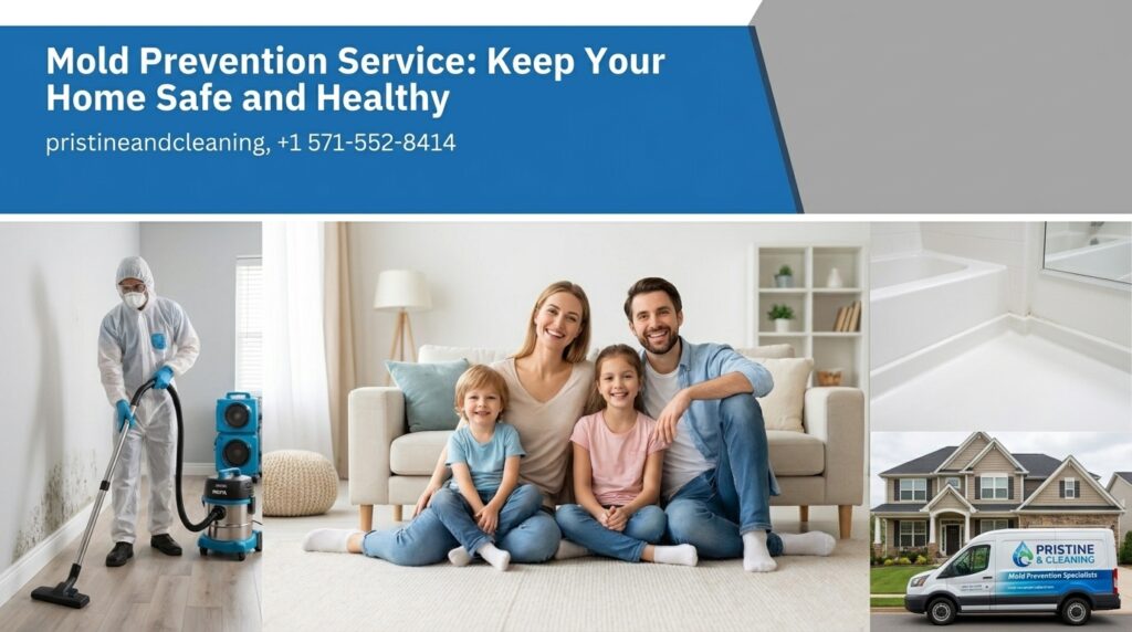 mold prevention service