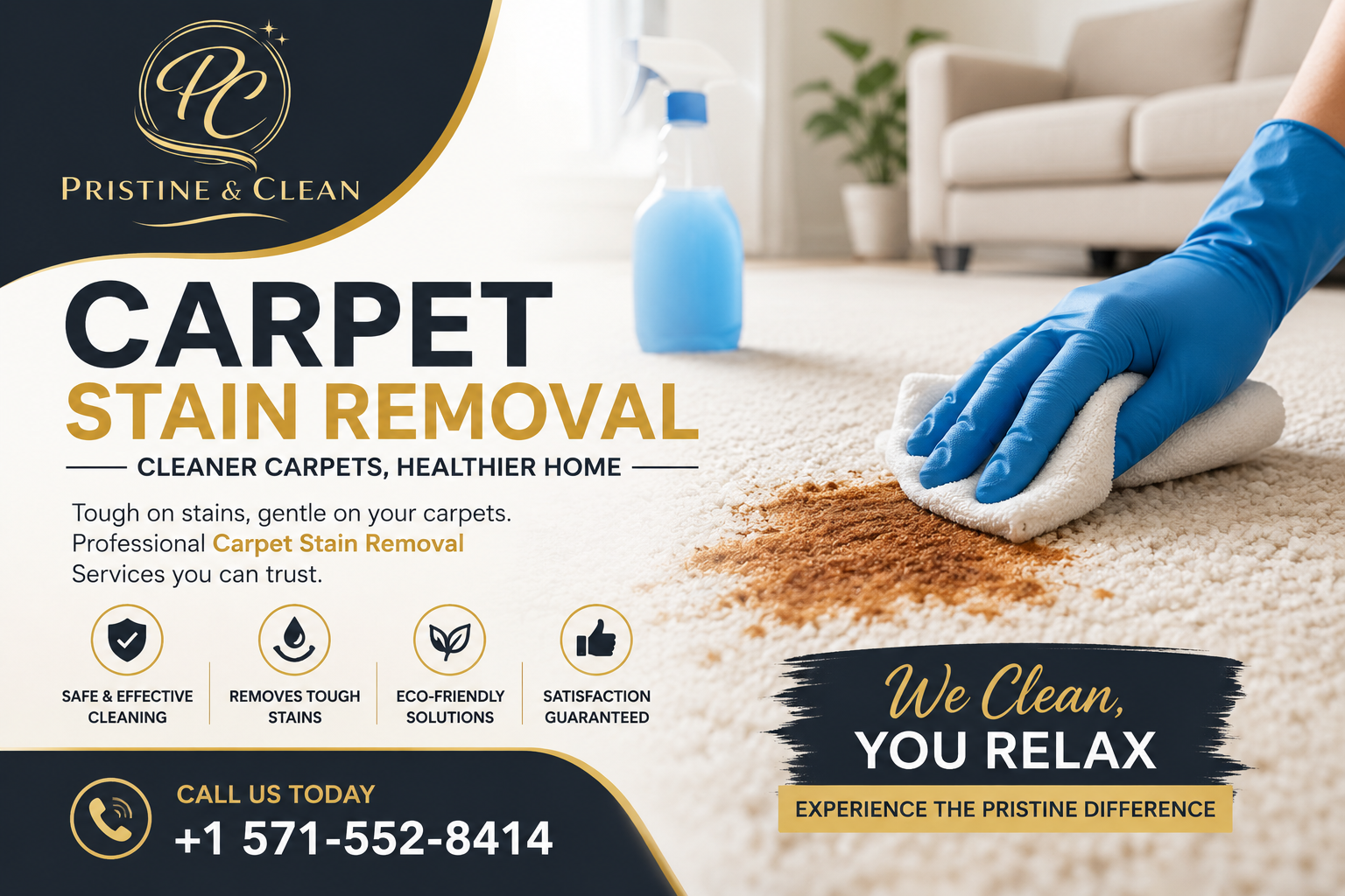 Carpet Stain Removal: A Practical Guide to Cleaner, Fresher Carpets